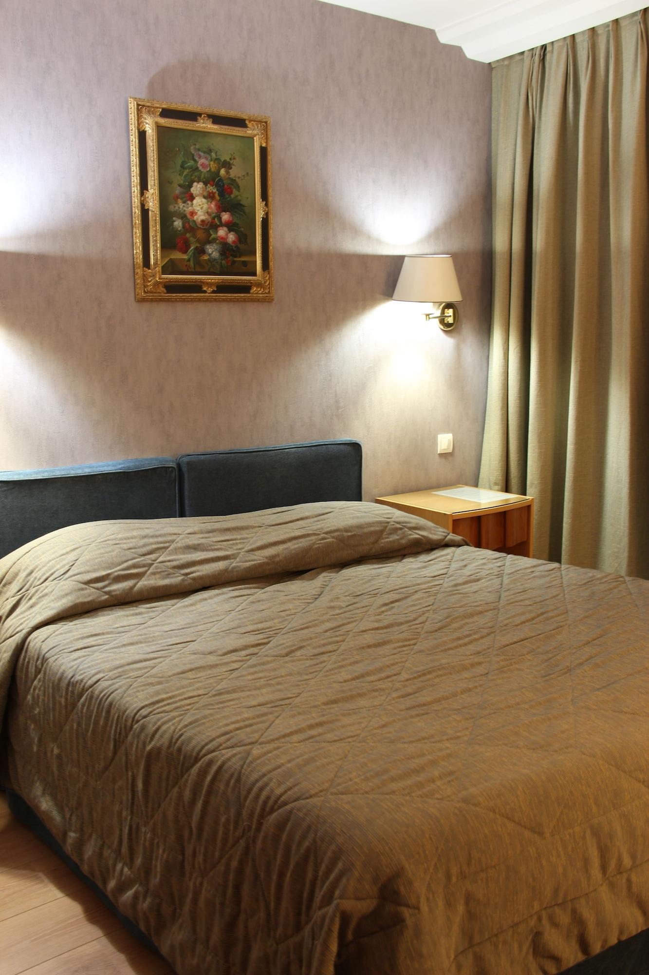 Hotel Riva Art & Spa Menton Luaran gambar